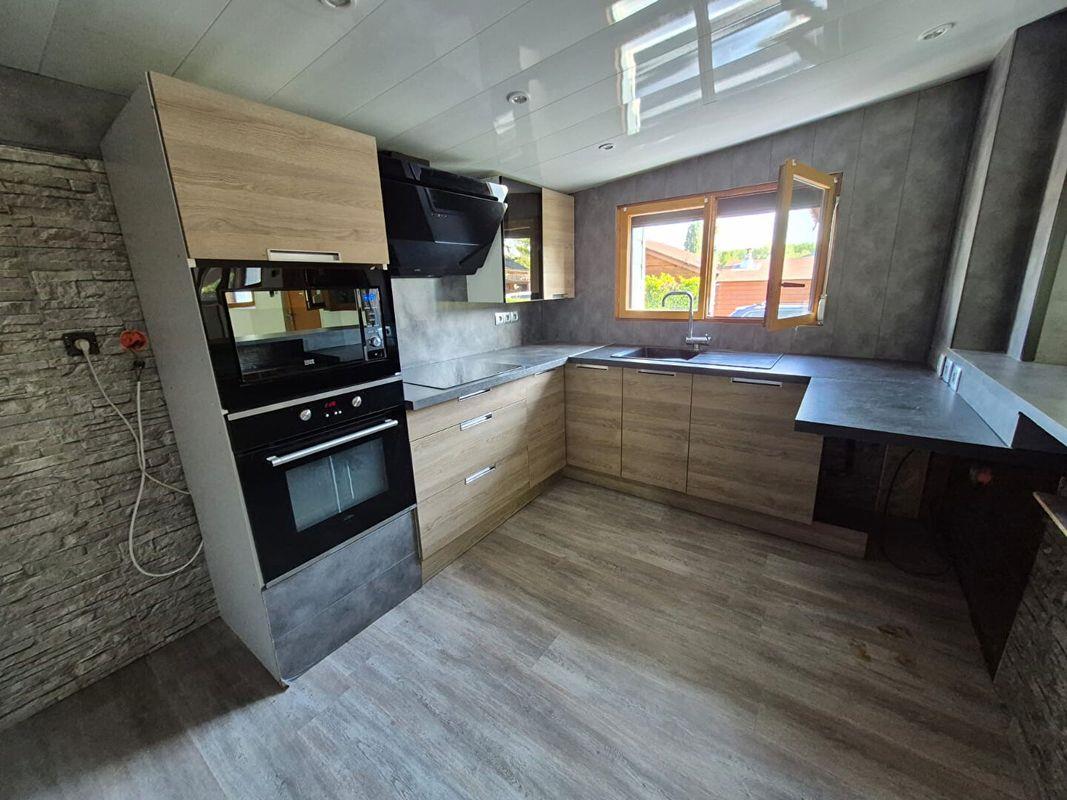 Maison à louer, 93m², Saint-Ouen-en-Brie