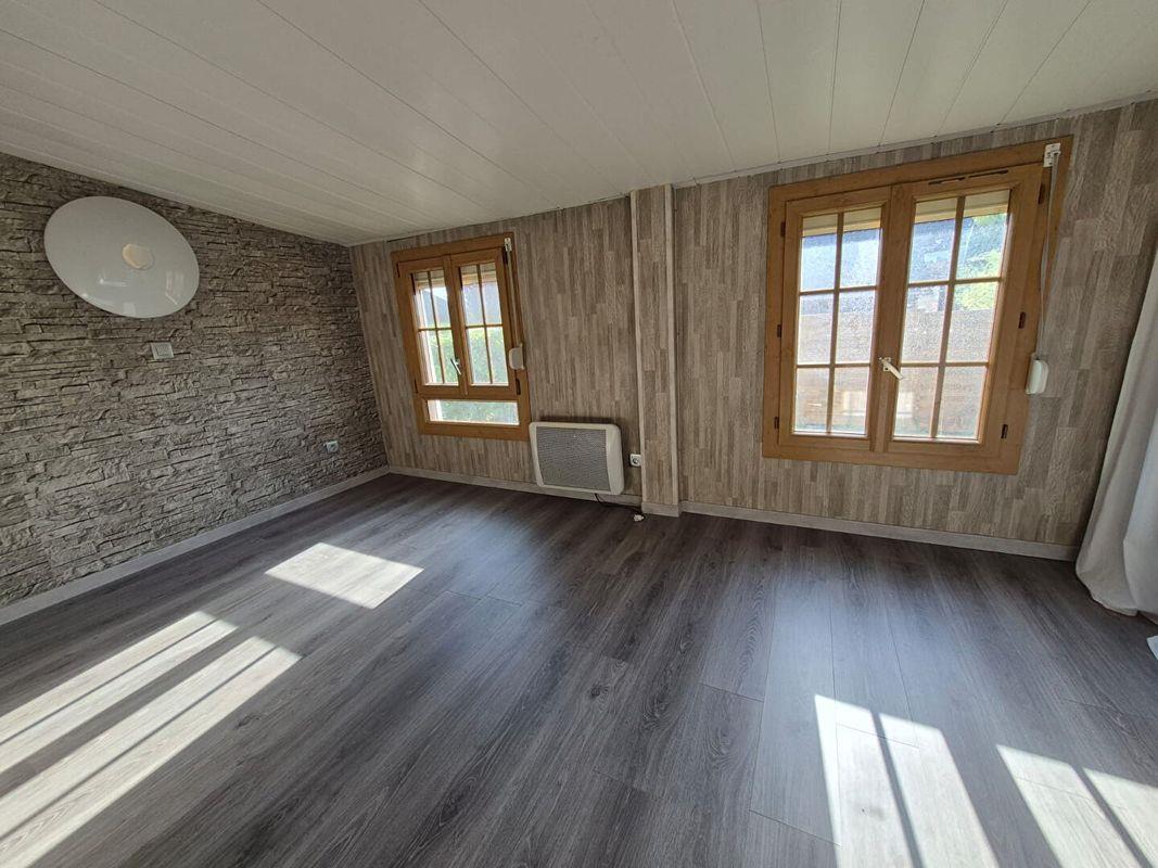 Maison à louer, 93m², Saint-Ouen-en-Brie