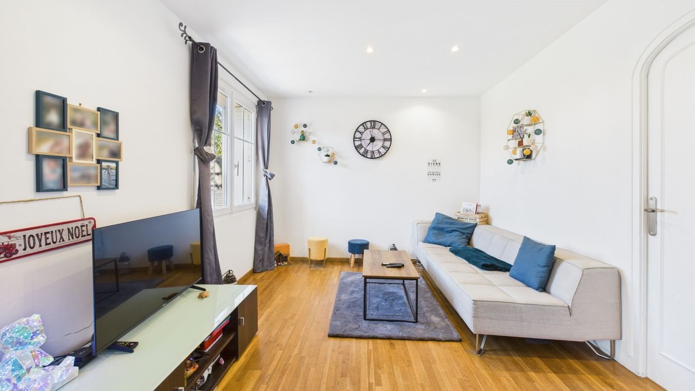 Appartement à vendre, 127m², Janville-sur-Juine