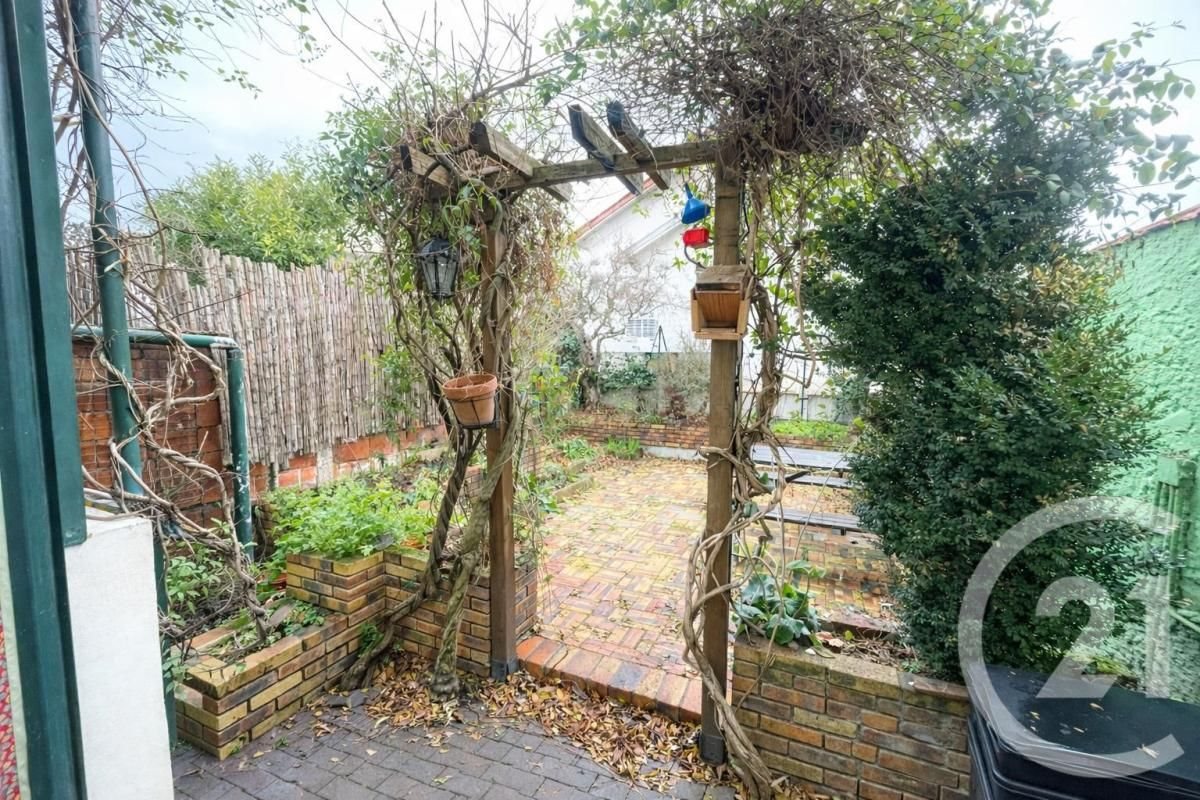 Maison à louer, 59m², Dugny