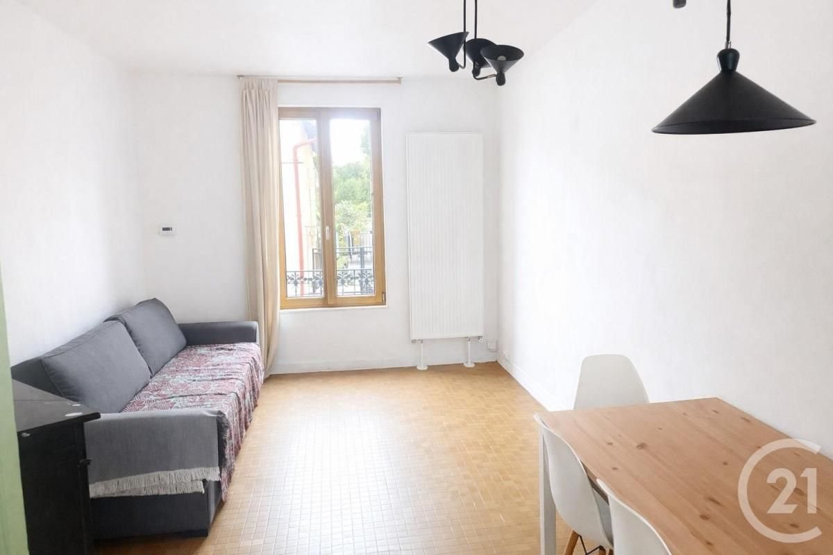 Maison à louer, 59m², Dugny