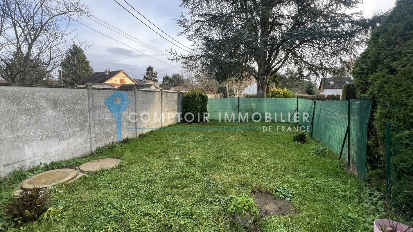 Maison à louer, 45m², Janville-sur-Juine