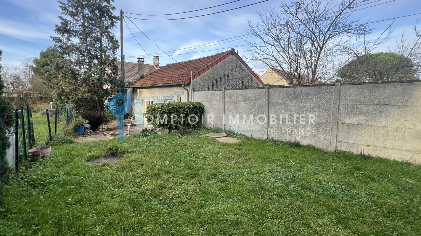 Maison à louer, 45m², Janville-sur-Juine