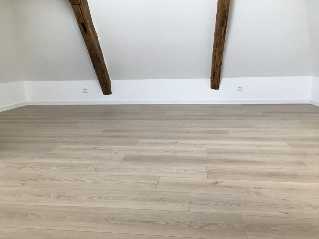 Appartement à vendre, 54m², Ablis