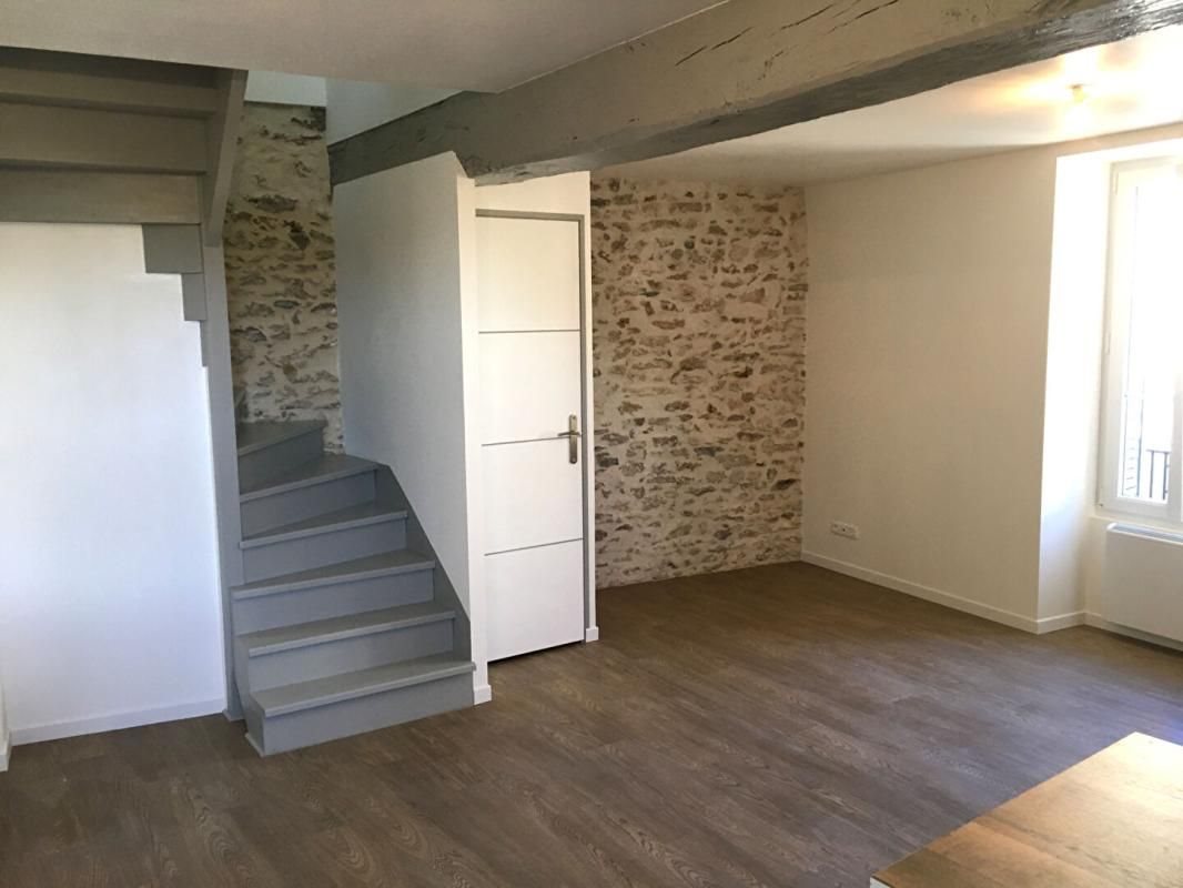 Appartement à vendre, 54m², Ablis