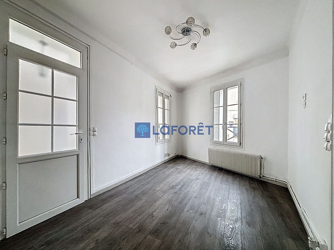 Maison à louer, 69m², Janville-sur-Juine