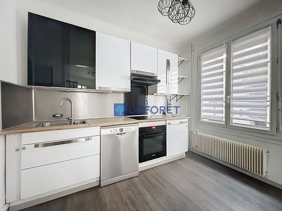 Maison à louer, 69m², Janville-sur-Juine