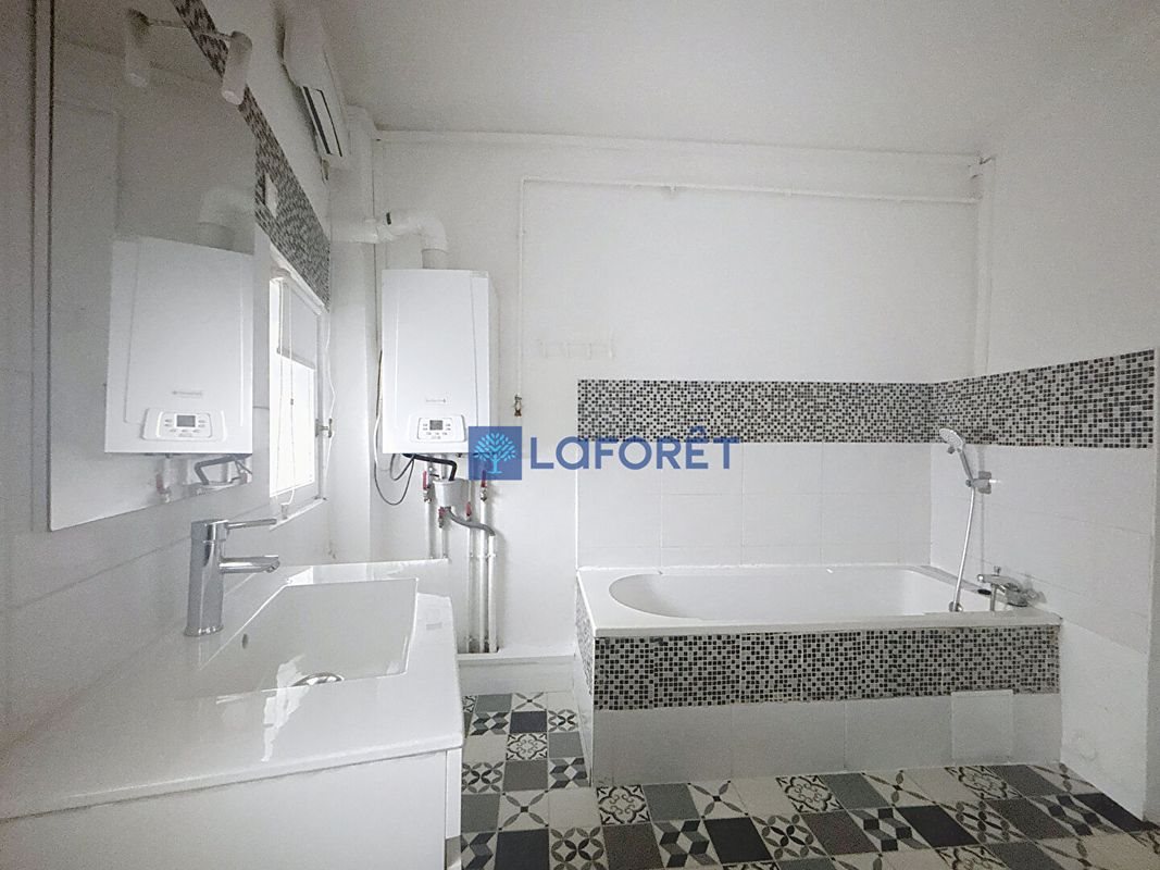 Maison à louer, 69m², Janville-sur-Juine