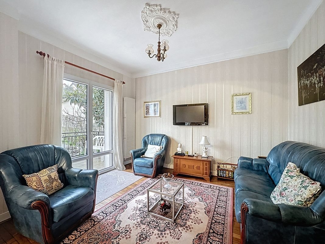 Maison à vendre, 100m², Janville-sur-Juine