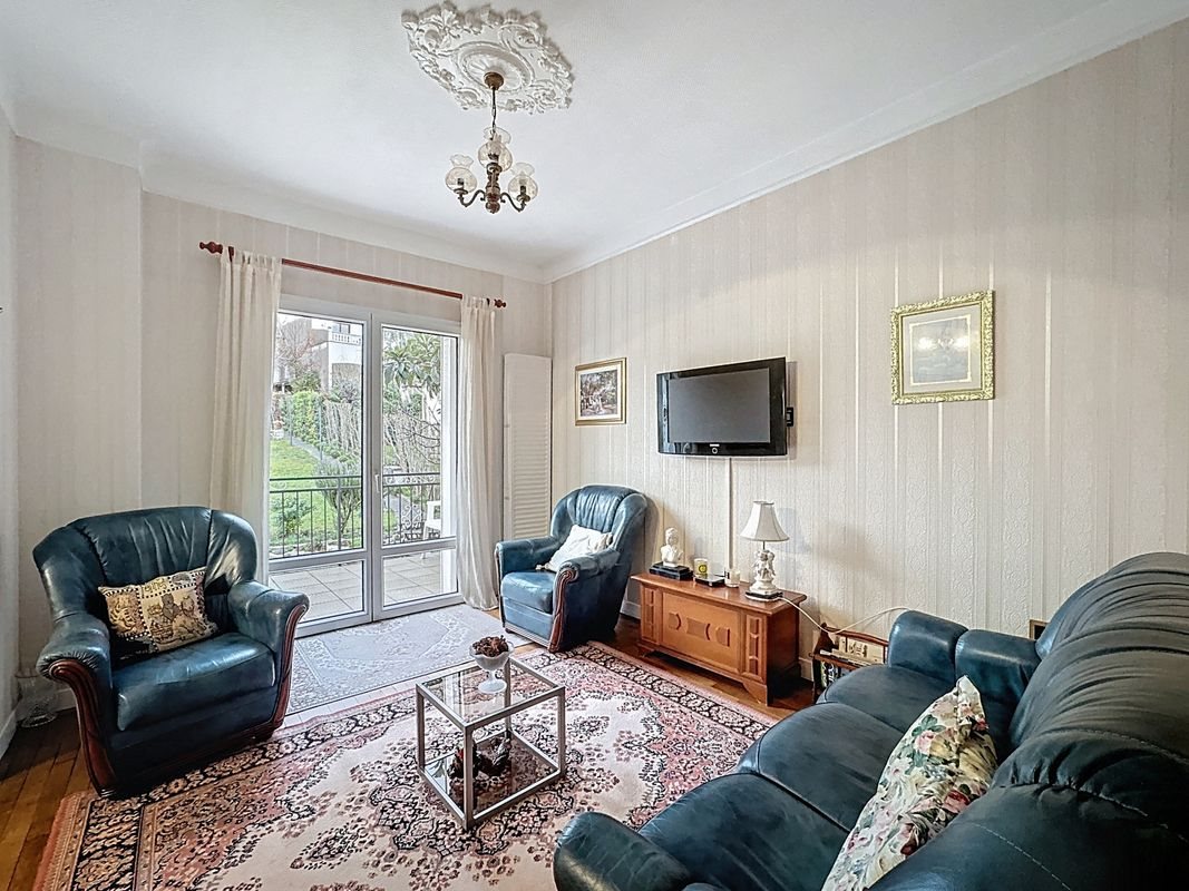 Maison à vendre, 100m², Janville-sur-Juine