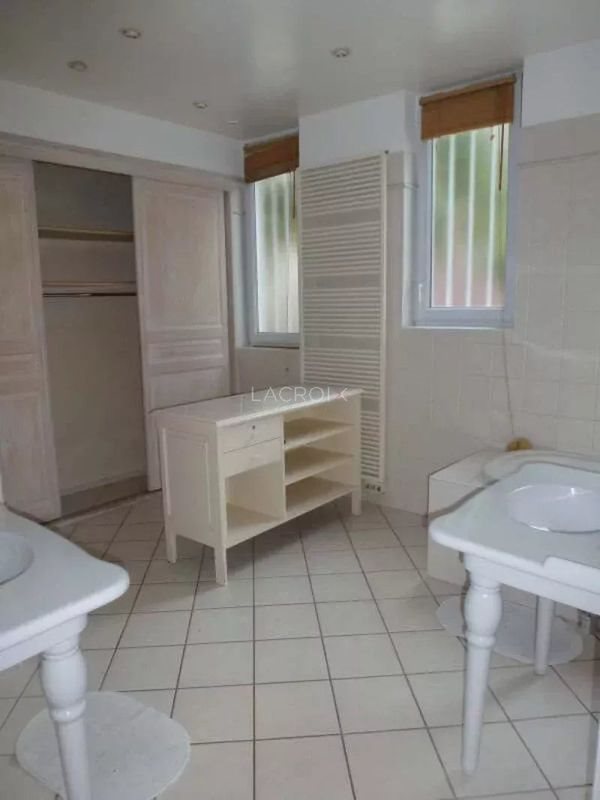 Maison à louer, 99m², Gentilly