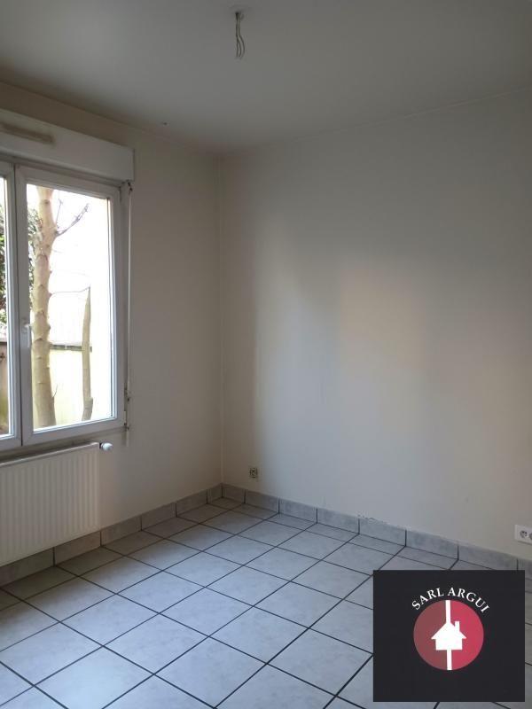 Maison à louer, 103m², Saint-Ouen-en-Brie