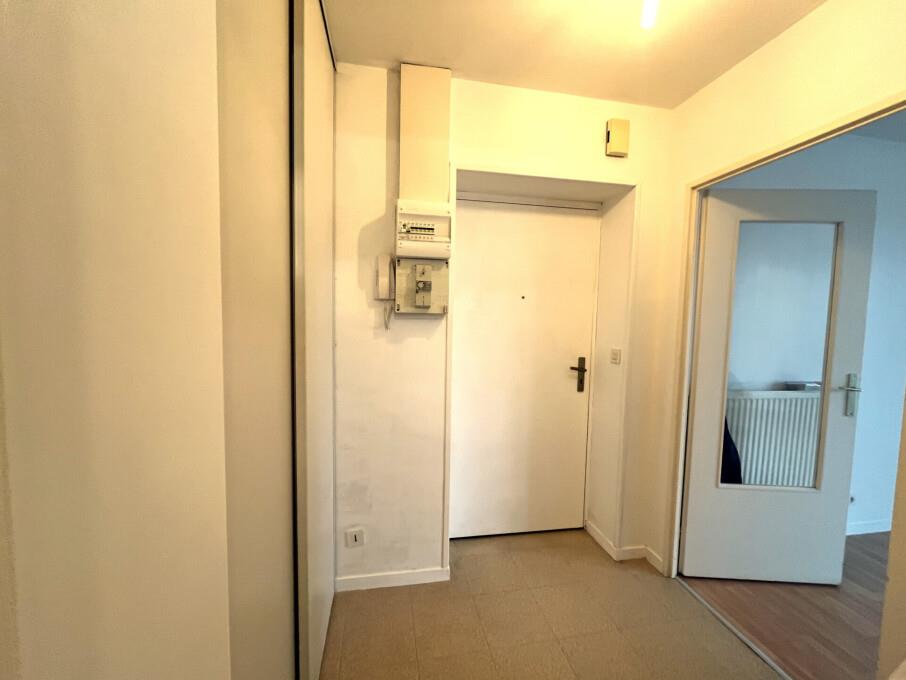 Maison à louer, 31m², Moissy-Cramayel