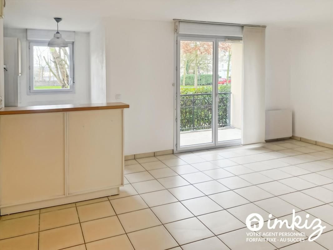 Appartement à vendre, 61m², Saint-Ouen-en-Brie
