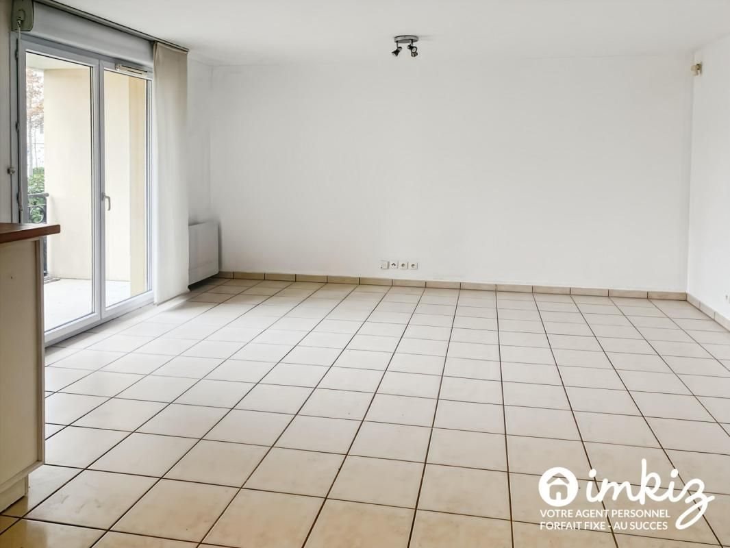 Appartement à vendre, 61m², Saint-Ouen-en-Brie