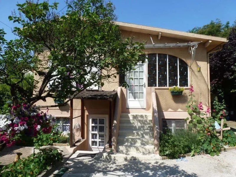 Maison à louer, 68m², Le Kremlin-Bicêtre