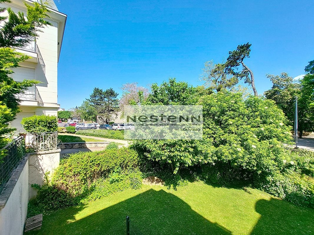 Appartement à louer, 48m², Saint-Ouen-en-Brie