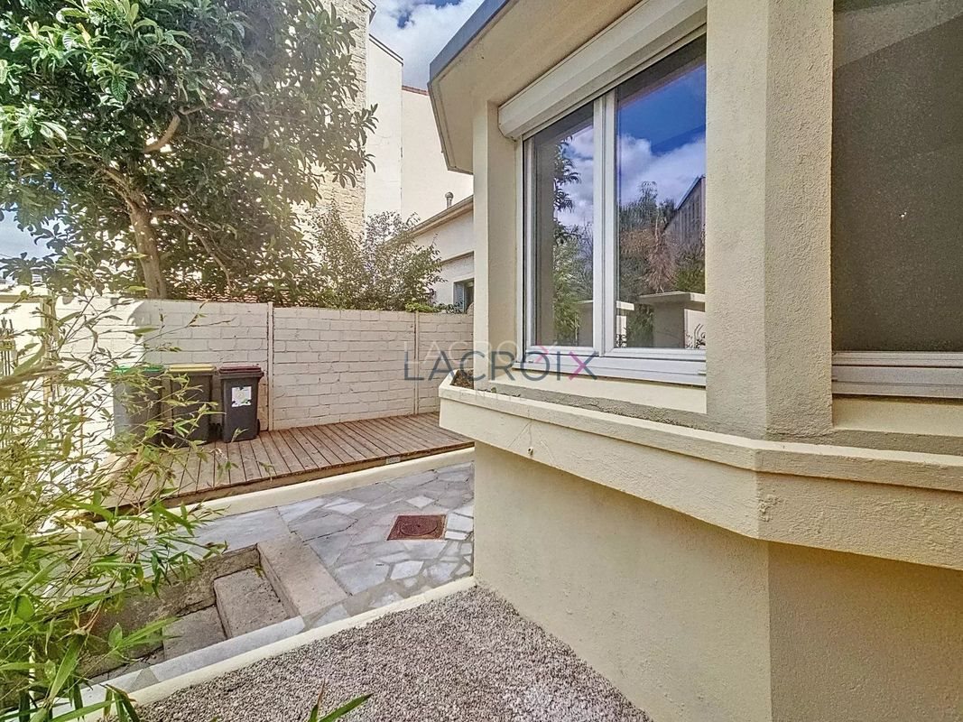 Maison à louer, 71m², Le Kremlin-Bicêtre