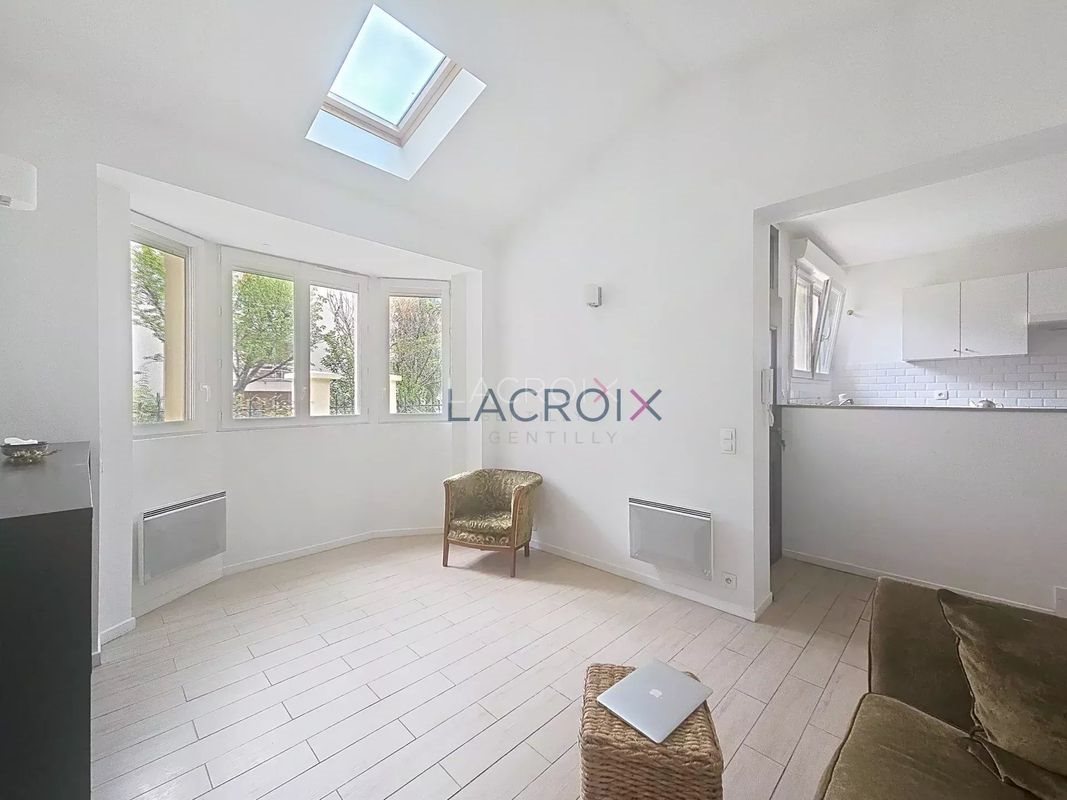 Maison à louer, 71m², Le Kremlin-Bicêtre