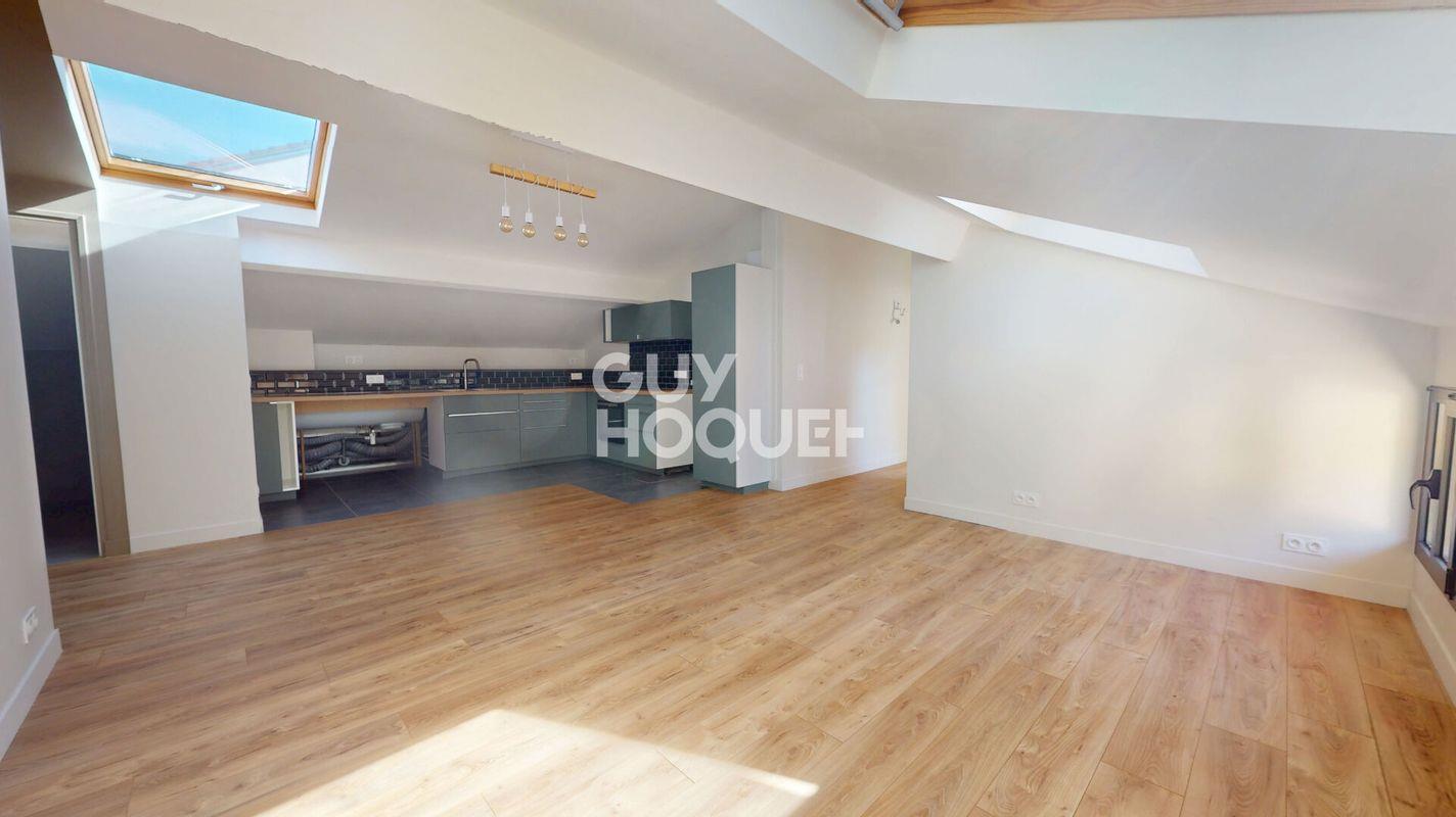 Maison à louer, 70m², Ermont