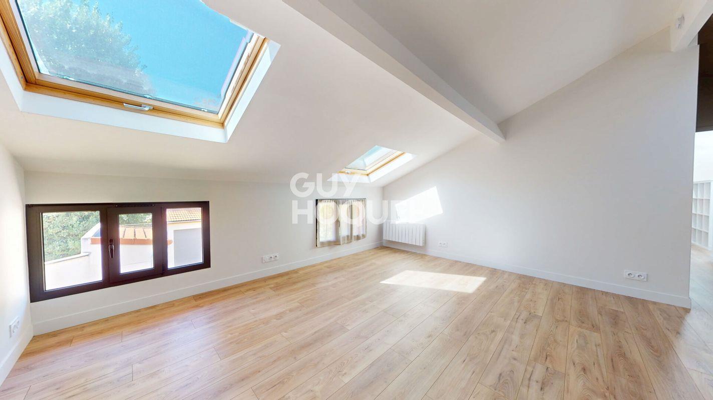 Maison à louer, 70m², Ermont