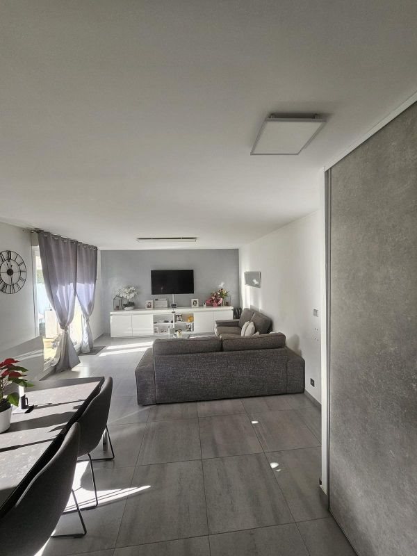 Appartement à vendre, 65m², Bazoches-sur-Guyonne