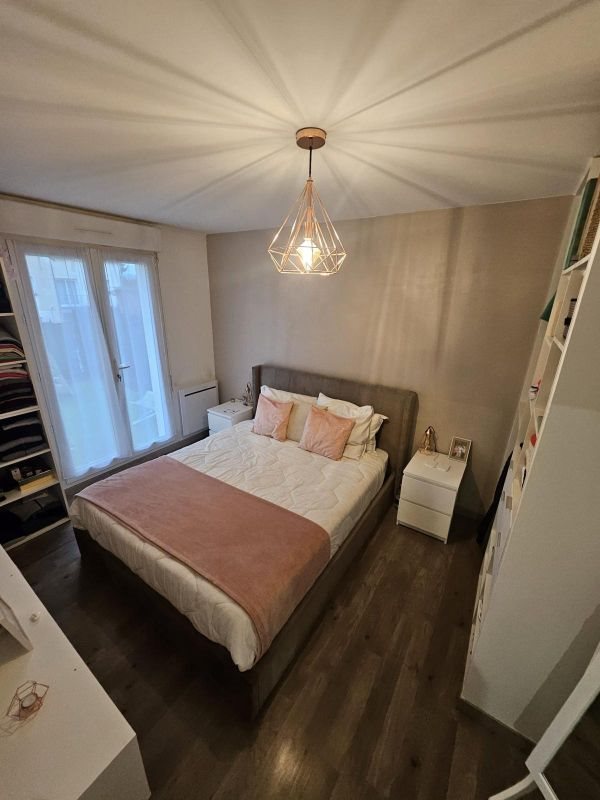 Appartement à vendre, 65m², Bazoches-sur-Guyonne