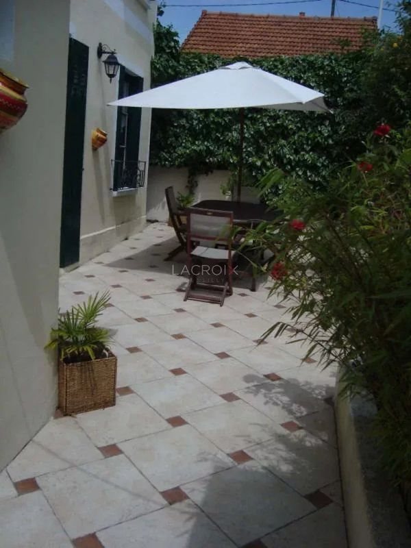Maison à louer, 100m², Arcueil