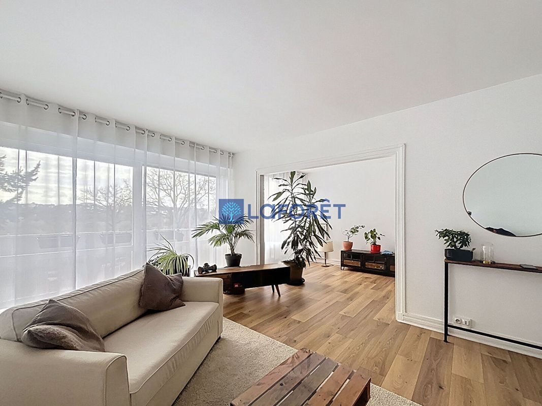 Appartement à vendre, 76m², Janville-sur-Juine