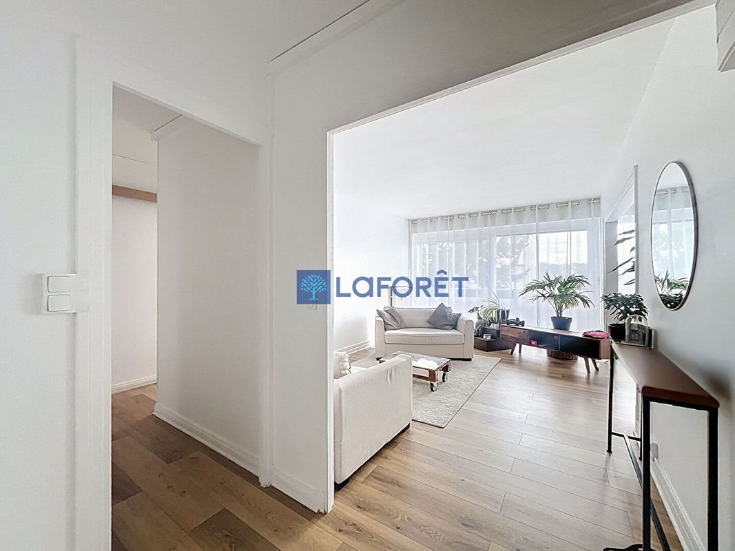 Appartement à vendre, 76m², Janville-sur-Juine