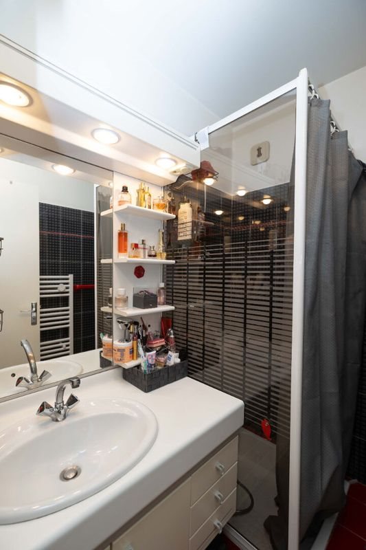 Appartement à vendre, 44m², Janville-sur-Juine