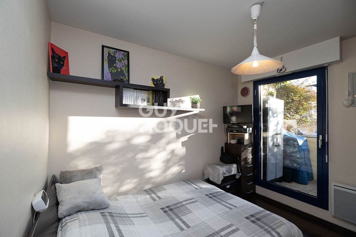 Appartement à vendre, 44m², Janville-sur-Juine