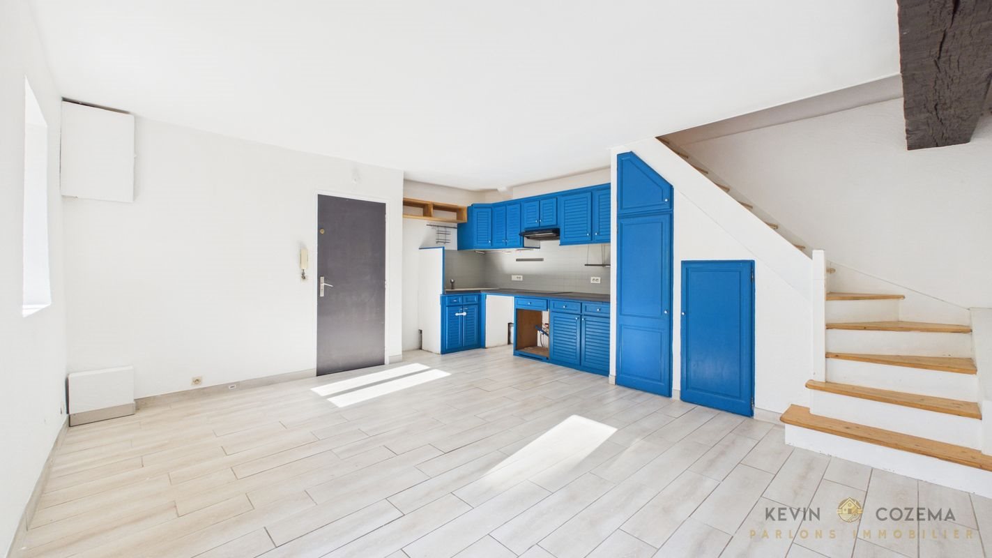 Appartement à vendre, 50m², Janville-sur-Juine