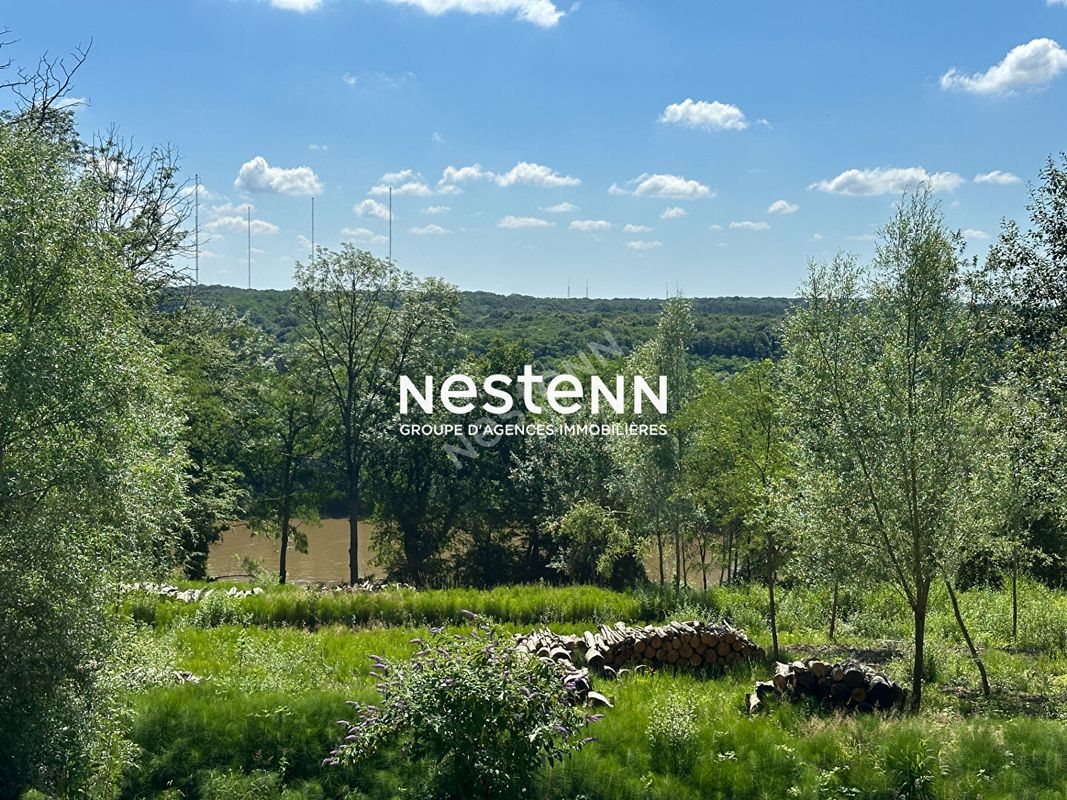 Appartement à vendre, 46m², Saint-Ouen-en-Brie