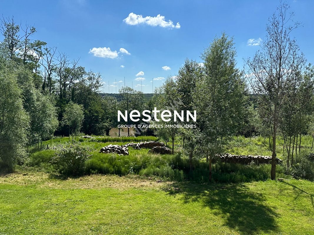 Appartement à vendre, 46m², Saint-Ouen-en-Brie