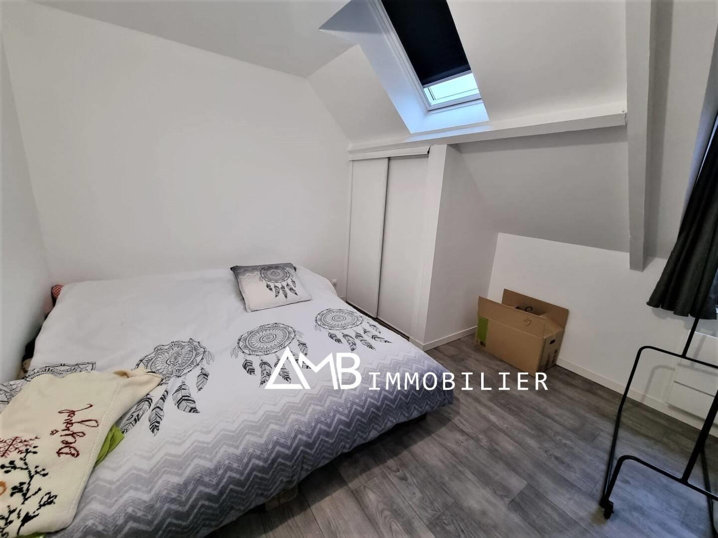 Maison à louer, 104m², Orcemont