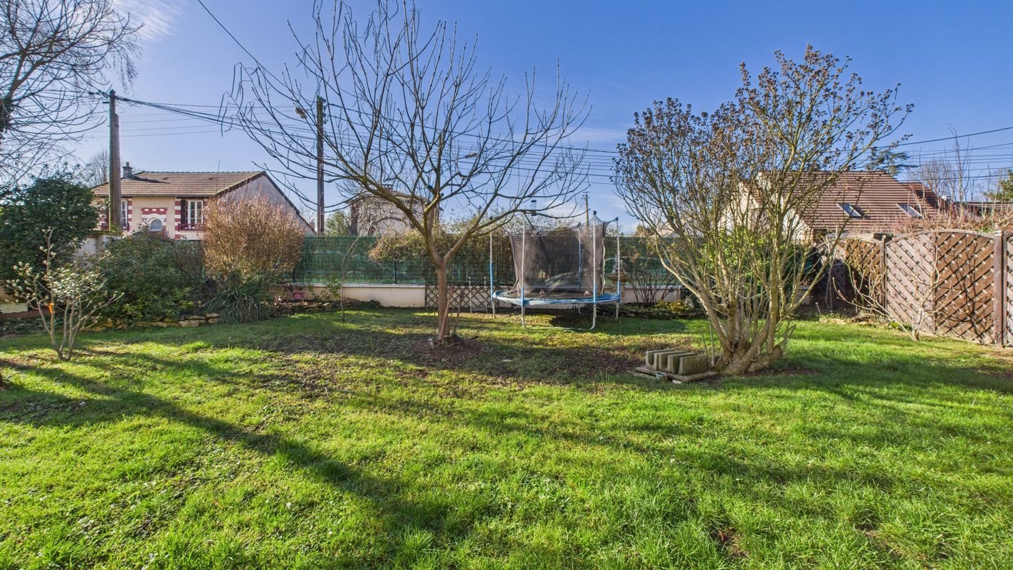 Appartement à vendre, 55m², Janville-sur-Juine