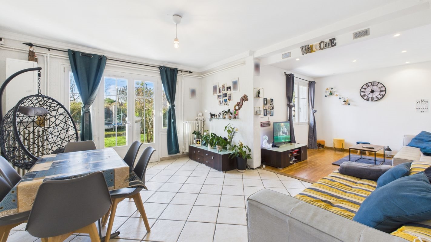 Appartement à vendre, 55m², Janville-sur-Juine