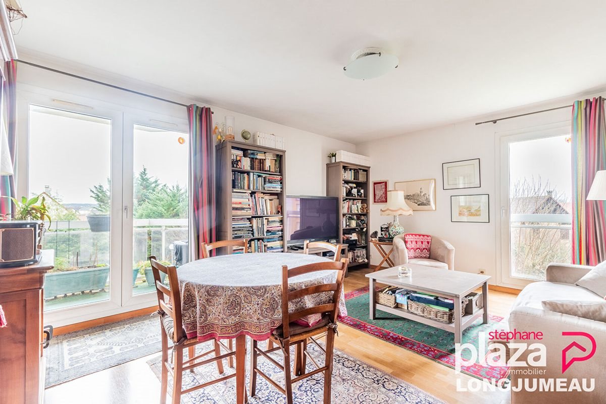 Appartement à vendre, 65m², Janville-sur-Juine