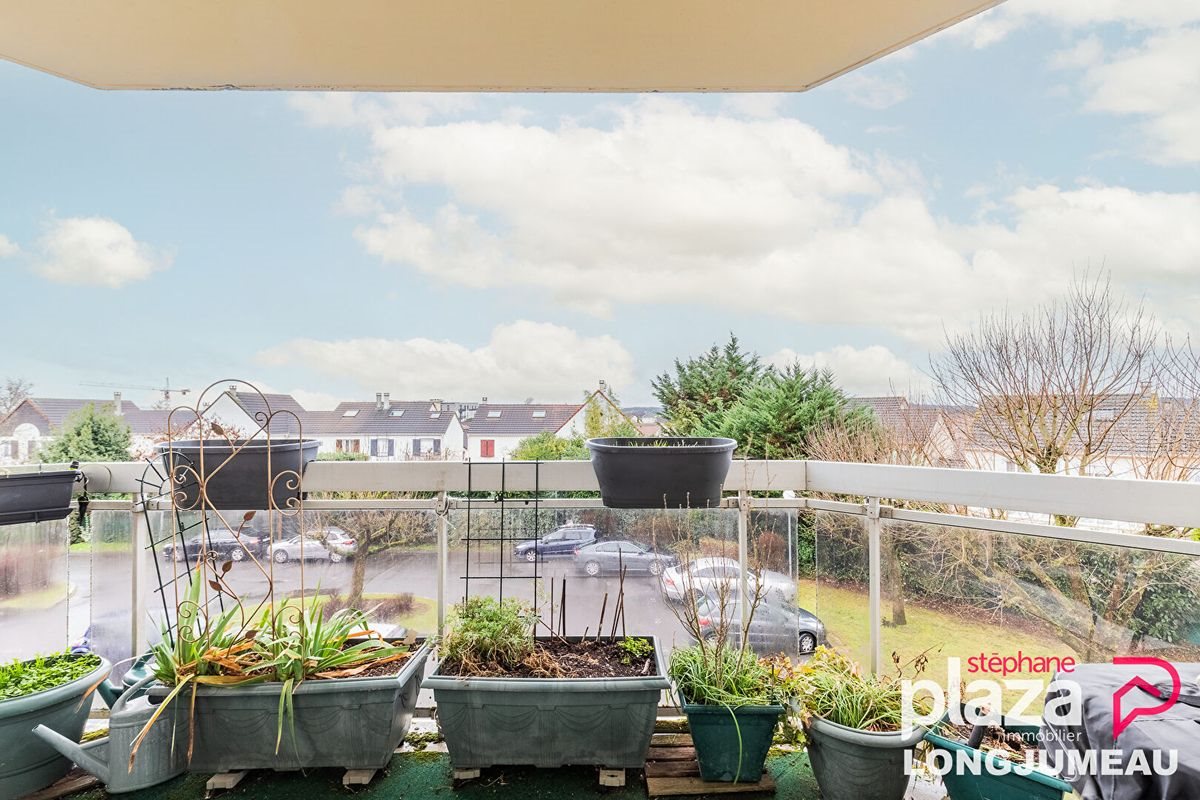 Appartement à vendre, 65m², Janville-sur-Juine