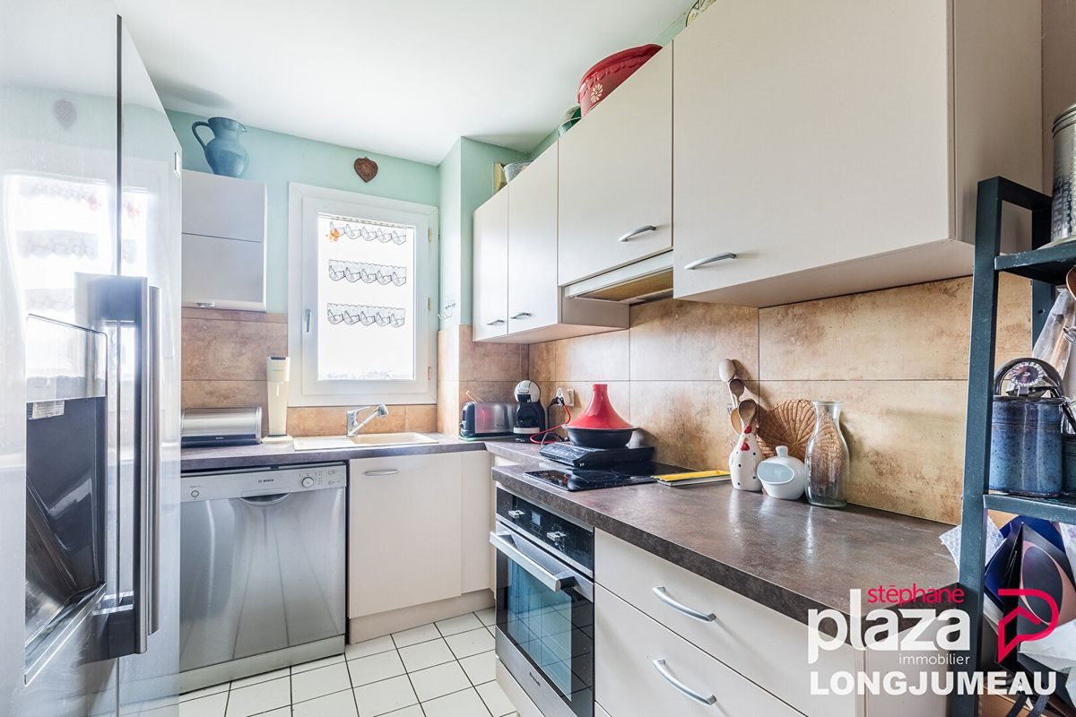 Appartement à vendre, 65m², Janville-sur-Juine