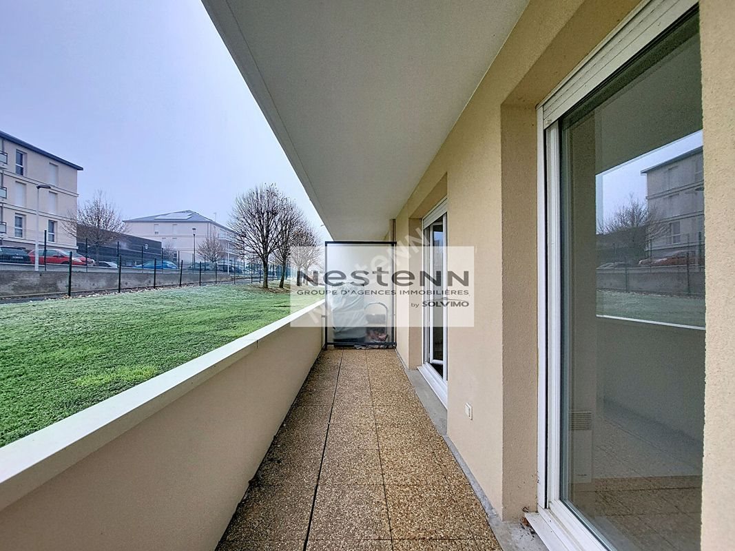 Appartement à louer, 48m², Saint-Ouen-en-Brie