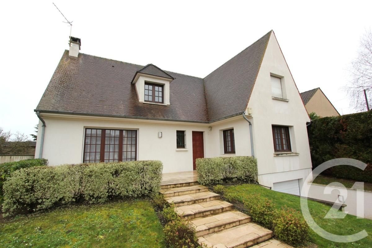 Maison à vendre, 142m², Janville-sur-Juine