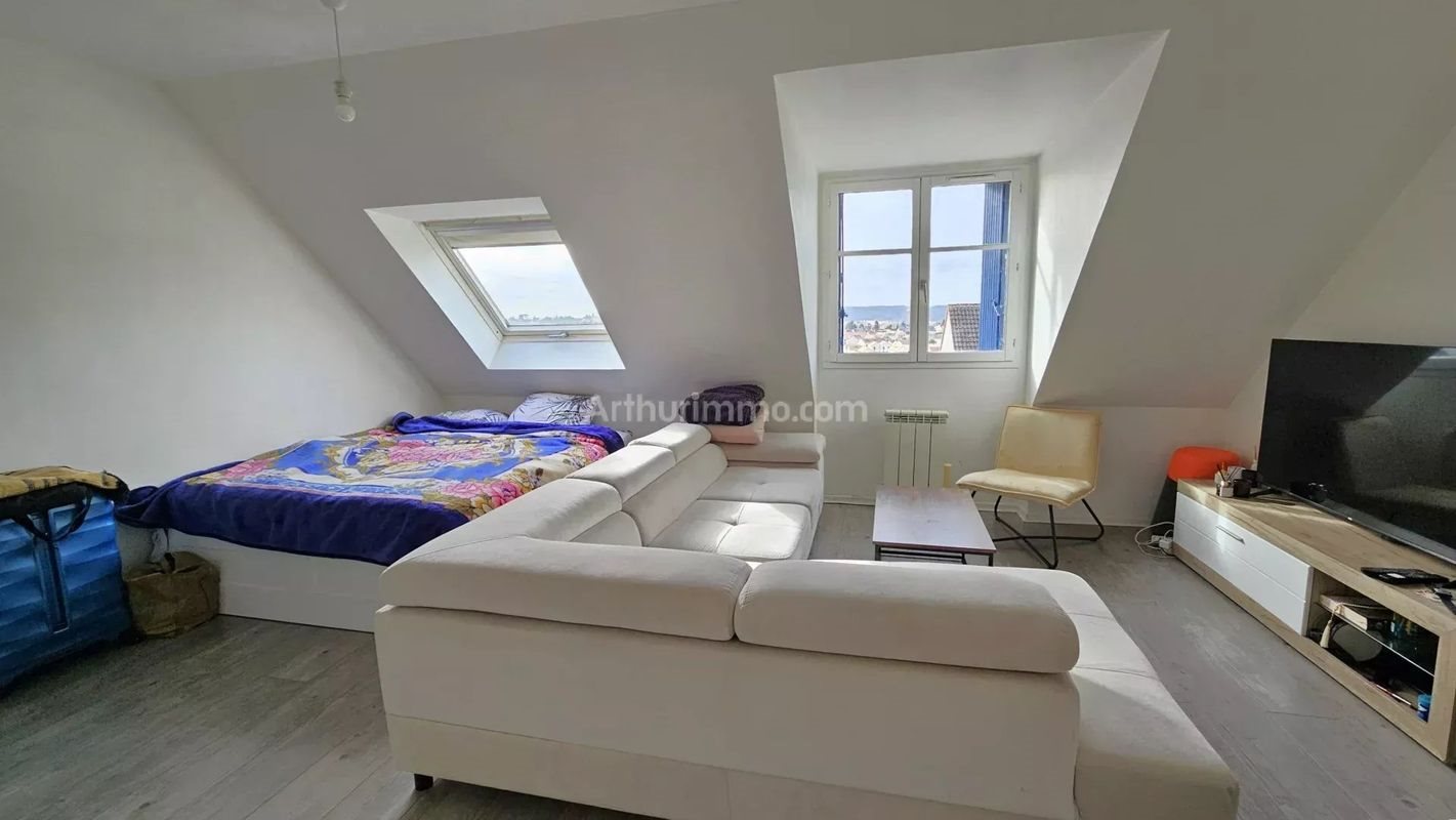 Appartement à vendre, 32m², Janville-sur-Juine