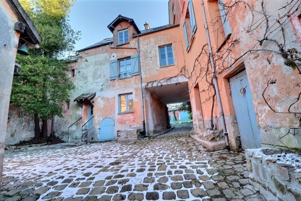 Maison à louer, 287m², Mareil-le-Guyon