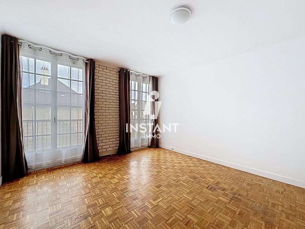 Appartement à vendre, 83m², Janville-sur-Juine