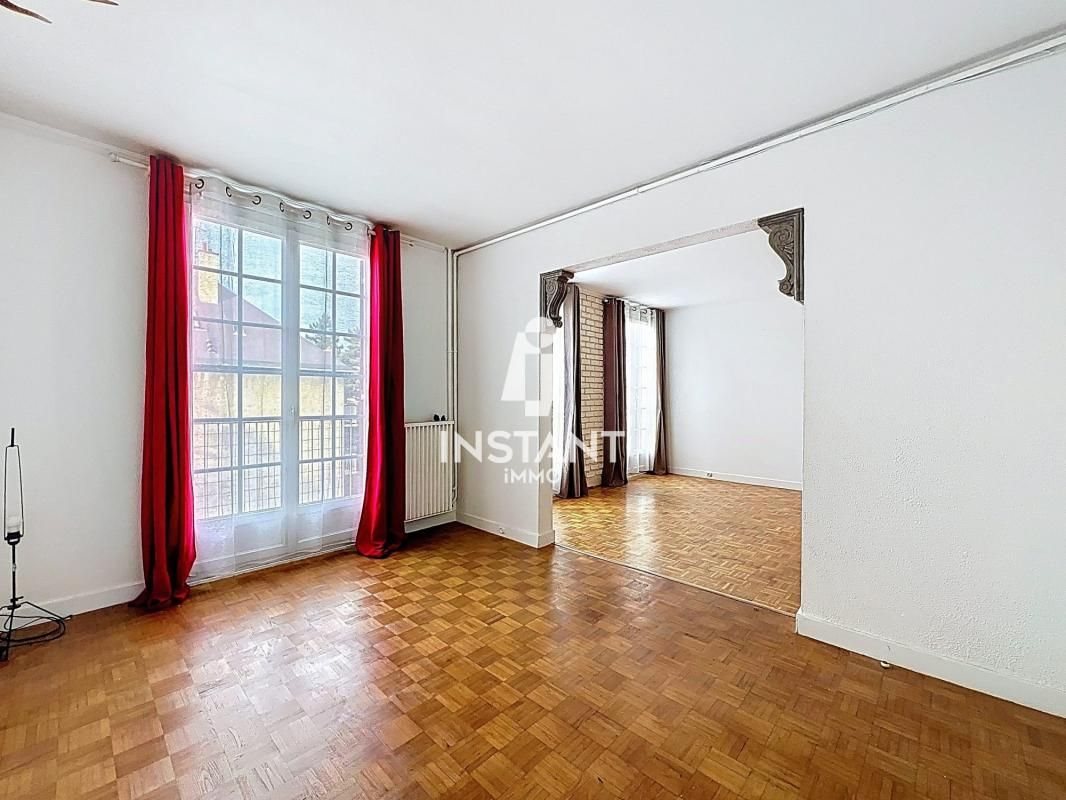 Appartement à vendre, 83m², Janville-sur-Juine