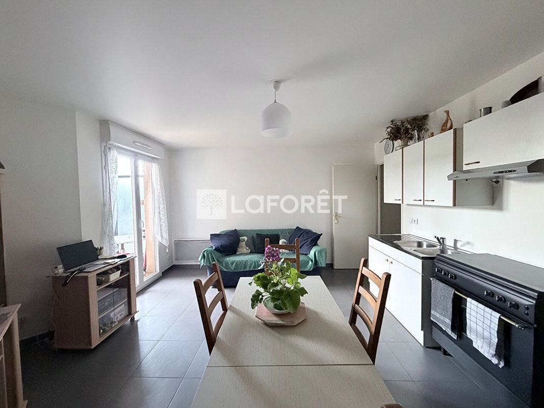 Appartement à vendre, 35m², Janville-sur-Juine