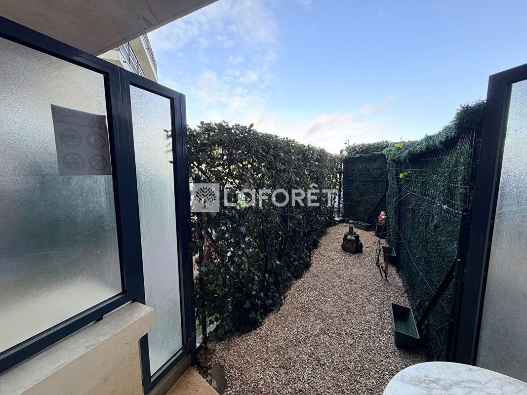 Appartement à vendre, 35m², Janville-sur-Juine