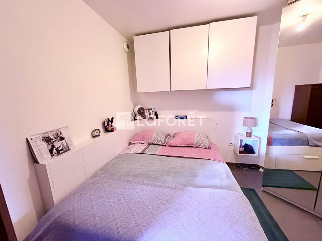 Appartement à vendre, 35m², Janville-sur-Juine